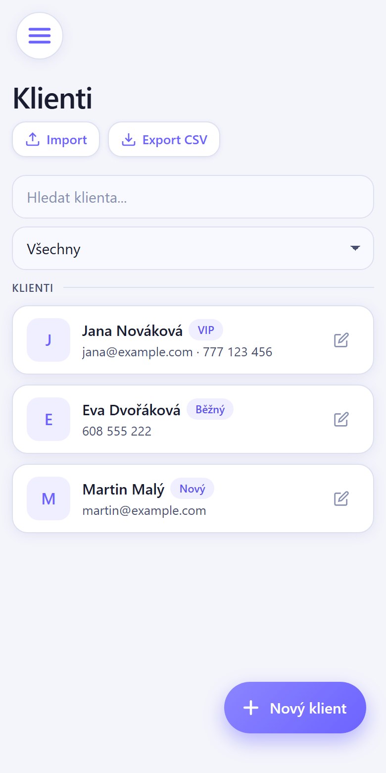Klienti